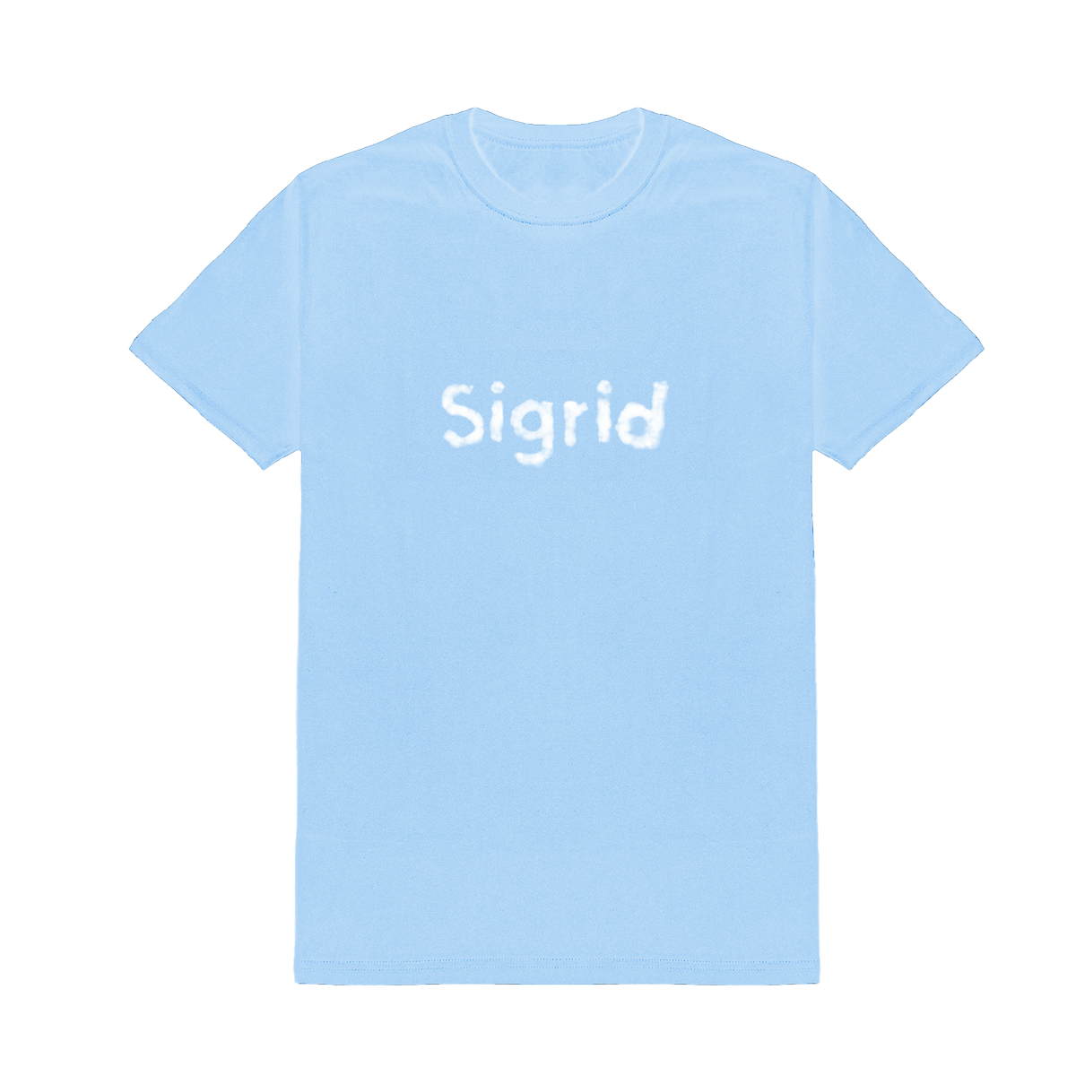 Sigrid - How To Let Go Cloud Tee