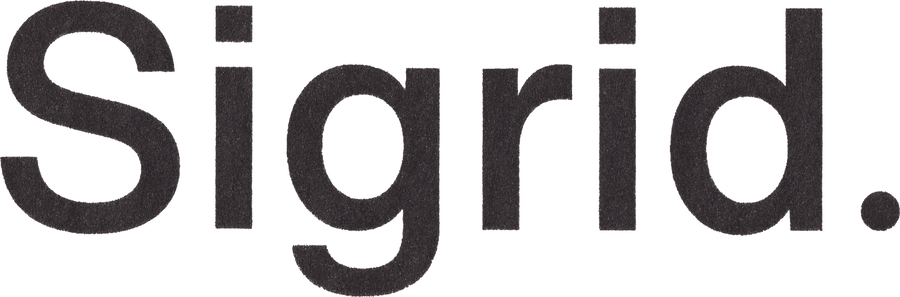 Sigrid