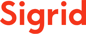 Sigrid Logo