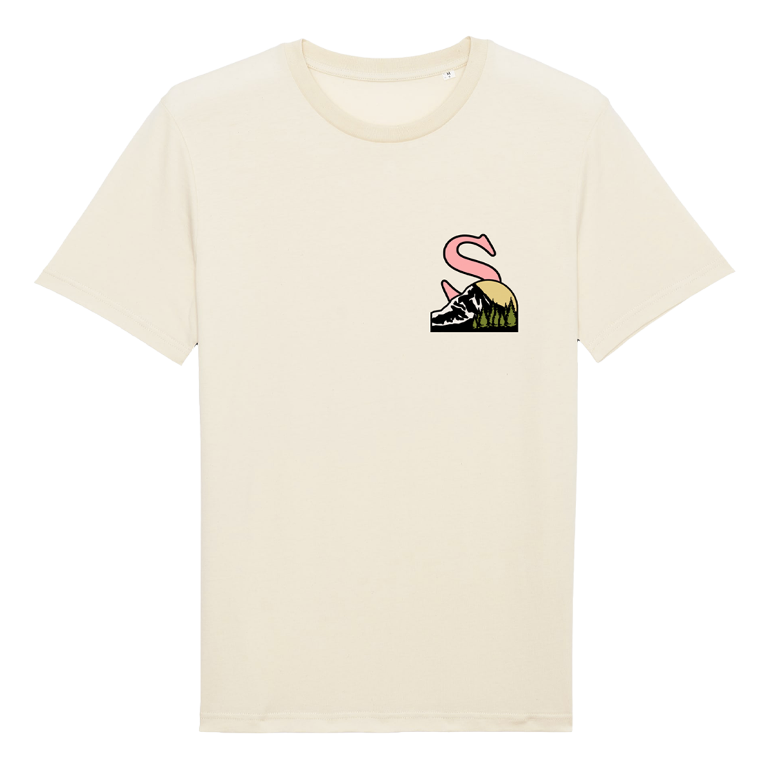 Sigrid - Landscape Tee.