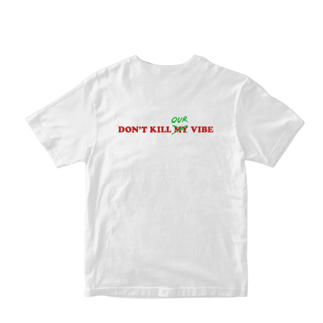 Sigrid - Don't Kill Our Vibe Tee