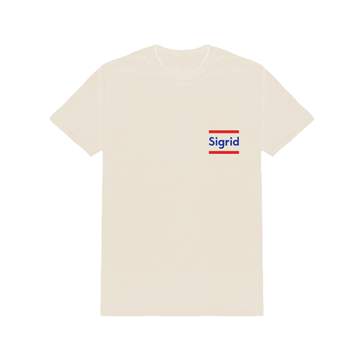 Sigrid - How To Let Go Tour 2022 T-shirt
